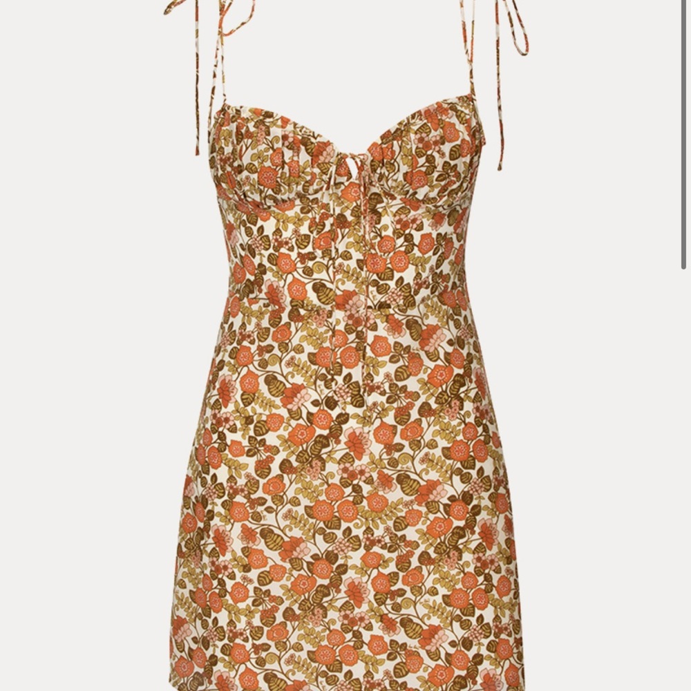 Realisation Par Devon Dress